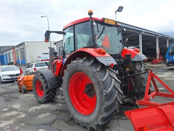 ZETOR FORTERRA HSX 140 4X4 - 7