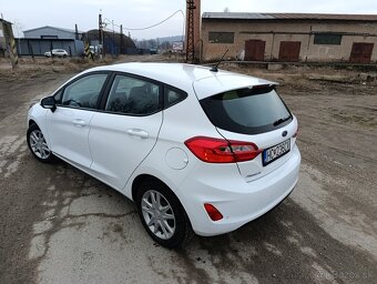 Ford fiesta 1.0 ecoboost automat - 7