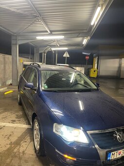 Passat b6 2.0tdi 125kw CR - 7