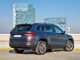 ŠKODA KODIAQ 2.0TDI CLEVER - 7