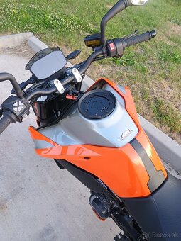 KTM 790 DUKE - 7