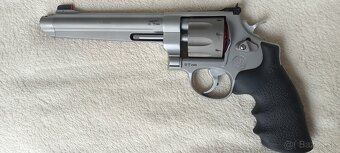 Smith & Wesson 929 Performance Center 9mm Luger - 7