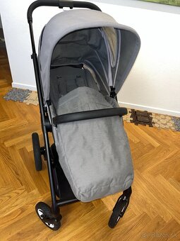 Cybex Talos S Lux - 7