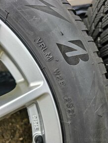 Zimné pneumatiky BRIDGESTONE BLIZZAK LM005 - 7