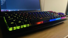 Lenovo Legion Y520 + zdarma herna klavesnica a herna mys - 7