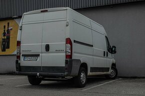 Peugeot Boxer 2.2 HDi 335 L3 - 7