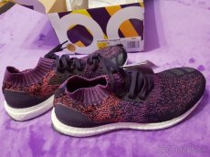 Adidas Ultraboost Uncaged tenisky, 38.5 - 7