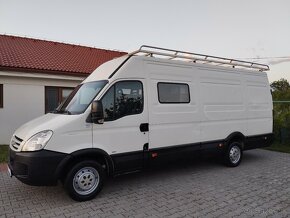 IVECO DAILY 2.3 HPT 35S14 7 miestne - 7