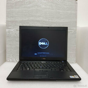 Predám Dell Latitude E6400 - 7