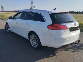 Opel Insignia 2.0 cdti - 7