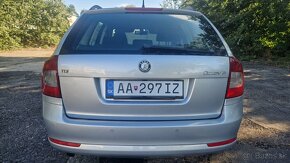 ŠKODA OCTAVIA COMBI 1.6 TDI.DSG - 7