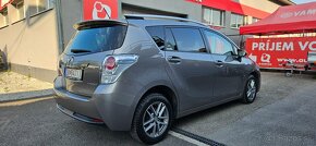 Toyota Verso 1.6 D-4D Facelift - 7