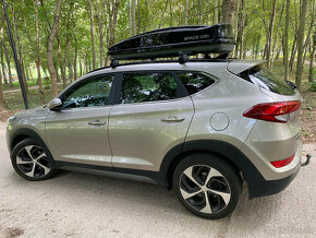 Predám Hyundai Tucson PANORAMA full výbava - 7