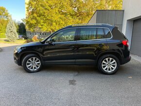 Volkswagen Tiguan 2.0 CR TDI 4x4 Sport - 7