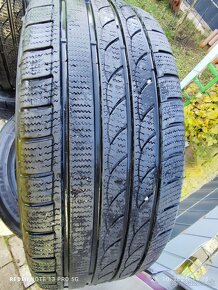 Zimné pneumatiky 245/45 R19 Snowdragon3 - 7