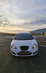 Seat Leon 1.6 TDi CR Motor RV 2011 - 7