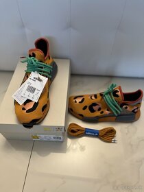 Adidas Pharrell x NMD Human Race 'Animal Print' - 7