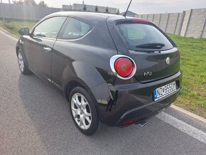 Alfa Romeo MITO 1.4 - 7