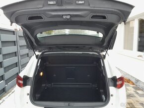 Opel Grandland X, 1,2 Turbo benzín, 96kW, Rok 6/2021 - 7