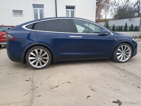 predam tesla model x 90p 2017 - 7