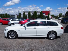 BMW Rad 5 Touring 520d - 7