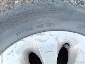 185/65R15 citroen xsara picasso - 7