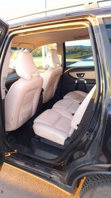 VOLVO XC90 2.4 D5 136kw AWD SUMMUM - 7