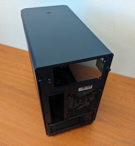 PHANTEKS Eclipse P200A ARGB Mini-ITX, USB-C - 7