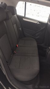 Volkswagen golf VI , 2.0 TDI - 7