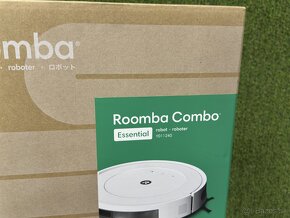 iRobot Combo Essential, White - 7