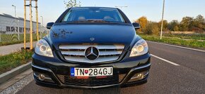 Mercedes Benz B180 CDI W245 - 7