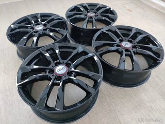 Alu disky 5x112 r17 - 7