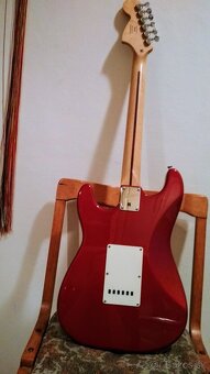 Fender Sguier standart-Indonezia - 7