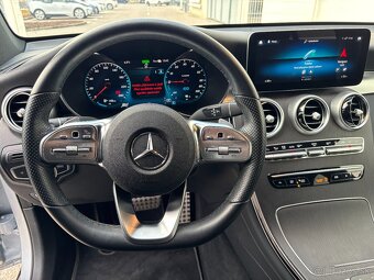 Mercedes-Benz GLC 300e 4MATIC - 7