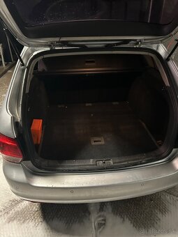 Golf 6 1.6tdi - 7