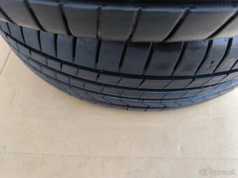 Predam letné pneumatiky Hankook Ventus prime 4 - 7