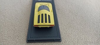 Predám model Ferrari 512S Speciale PF 1:43 Topmarques - 7