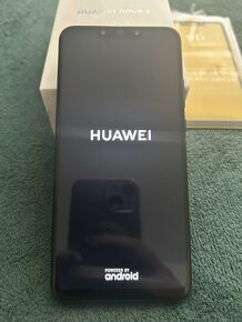 Huawei NOVA 3 - 7