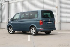 Volkswagen T6 Multivan 2.0 TDI 4MOTION - 7