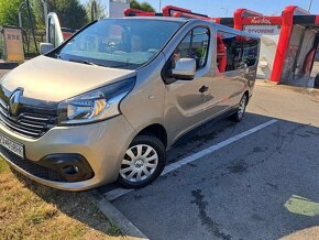 Renault Trafic 1.6biturbo - 7