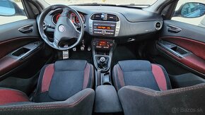 Fiat Bravo 1,9 Multijet - 7