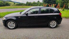 ✳️BMW rad 1 E87 118d 218 000km nová STK/EK✳️ - 7