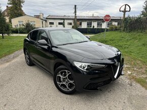 Alfa Romeo Stelvio 2.2 140kw Q4 - 7