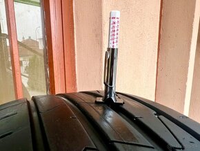 205/60 R16 letné pneumatiky 2 kusy - 7