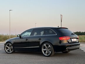 Audi A4 Avant 3.0 TDI V6 - 7