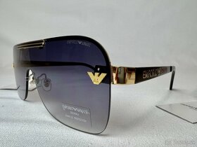 Emporio Armani slnečné okuliare 80 - 7