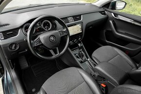 Škoda Octavia Combi 1.6 TDI 115k Style DSG - 7