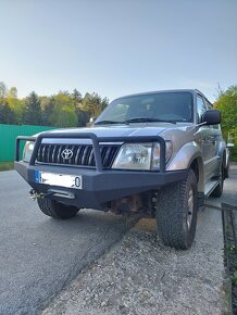 Offroad úprava vozidiel... - 7