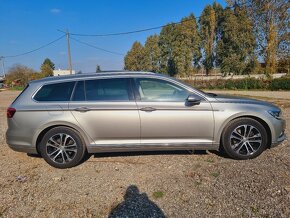 Volkswagen Passat B8 Variant 2.0 TDI Highline 4MOTION, 110k - 7