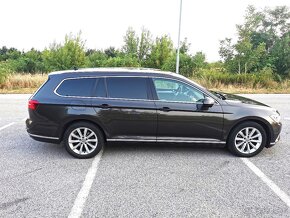 Volkswagen Passat Variant B8 2.0 TDI BMT Highline DSG - 7